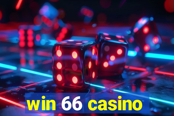 win 66 casino